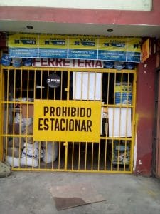 Ferretería Rijean — foto