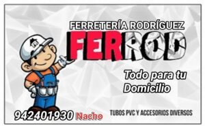 FERRETERÍA RODRÍGUEZ — foto