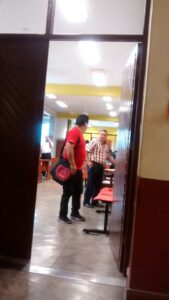 Ferreteria San Eloy — foto