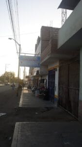 Ferreteria Santa Veronica — foto