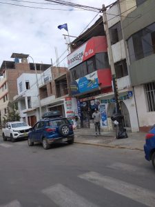 Ferretería Sodecon — foto
