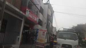 Ferretería Sodecon — foto