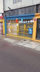Ferretería Toratto — foto