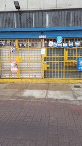Ferretería Toratto — foto