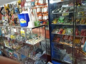Ferretería «TUCTO « — foto