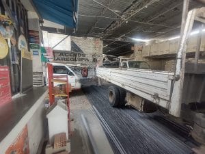 Ferretería VASKEVEL — foto