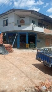 Ferretería vidalet — foto