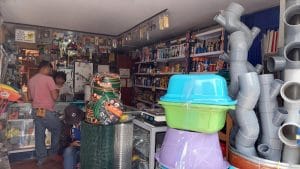 Ferreteria Villa Conquistador Arequipa — foto