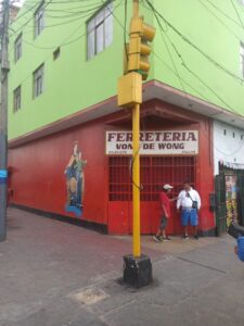 Ferreteria Vong De Wong