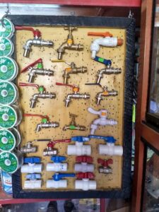 FERRETERIA V&R — foto