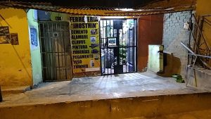 Ferretería y Minimarket «Jhostin» — foto