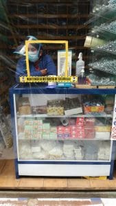 Ferretería y Pernocentro El Paraíso — foto