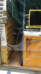 Ferretería y Pernocentro El Paraíso — foto
