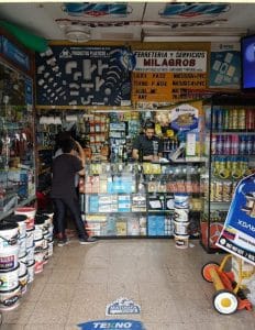 Ferretería Y Servicios Milagros — foto