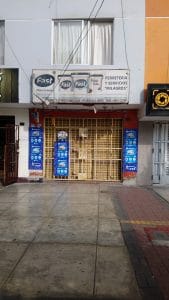 Ferretería Y Servicios Milagros — foto