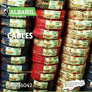 Ferreterías Albañil — foto
