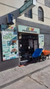 FERRETESSA — foto