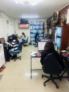Ferrigo Estudio & Asesoría Contable — foto