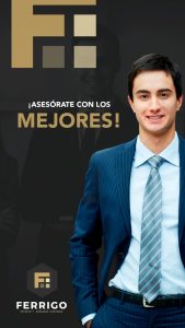 Ferrigo Estudio & Asesoría Contable — foto