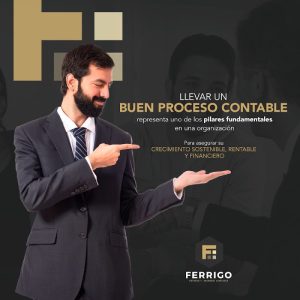Ferrigo Estudio & Asesoría Contable — foto