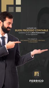 Ferrigo Estudio & Asesoría Contable — foto