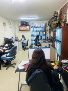Ferrigo Estudio & Asesoría Contable — foto