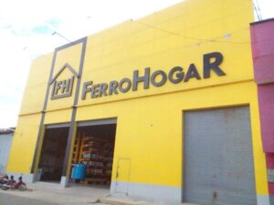 FerroHogar — foto