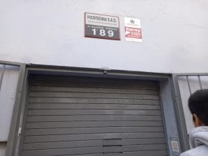 FICOTECNIA SAC – Resinas e Insumos Industriales.