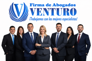 FIRMA DE ABOGADOS VENTURO — foto