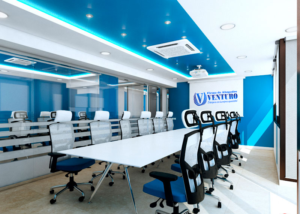 FIRMA DE ABOGADOS VENTURO — foto
