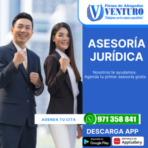 FIRMA DE ABOGADOS VENTURO — foto