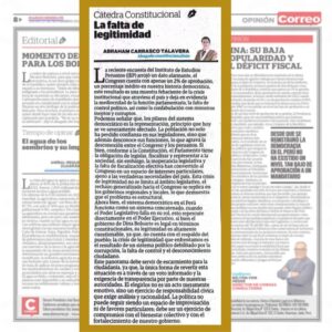 FIRMA LEGAL CARRASCO & ÁVILA — foto