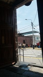 Fiscalía Distrito judicial de Arequipa — foto