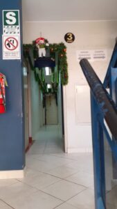 Fiscalía Especializada En Delitos De Corrupcion De Funcionarios Junin — foto