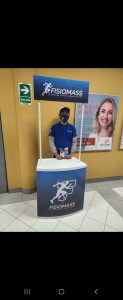 FISIOMASS PERU — foto