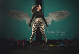 Fit box arequipa — foto