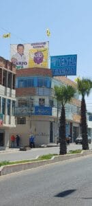 Fit Meta’s 360° Ciudad Nueva — foto