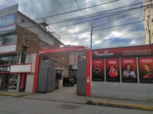 Fitness Center — foto