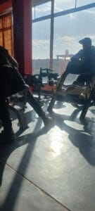 Fitness Center — foto