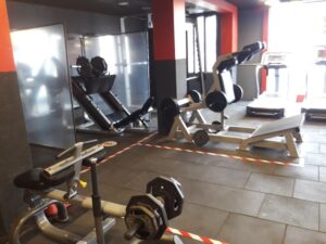 Fitness Center — foto