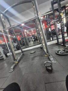Fitness Center — foto