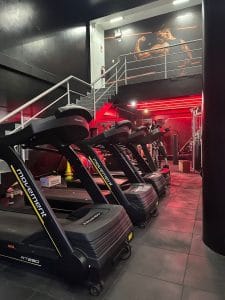 Fitness De Impacto Barranco — foto