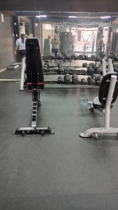 Fitness Revolution — foto