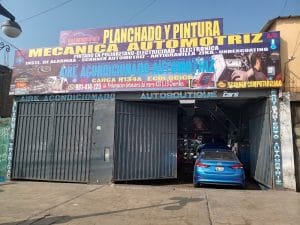 Flores Refrigeracion S.A.C. — foto