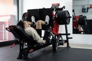 FORZA CLUB GYM — foto