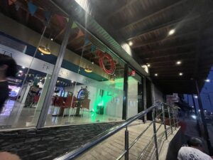 FRAGATA RESTOBAR — foto