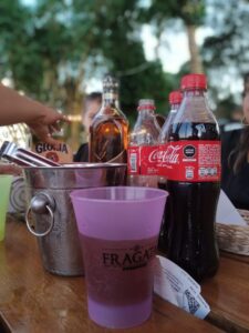 FRAGATA RESTOBAR — foto