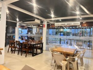 FRAGATA RESTOBAR — foto