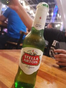 FRAGATA RESTOBAR — foto