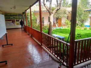 Fundo El Porvenir — foto